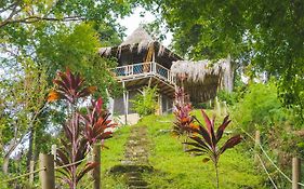 Minca Ecohabs Hotel